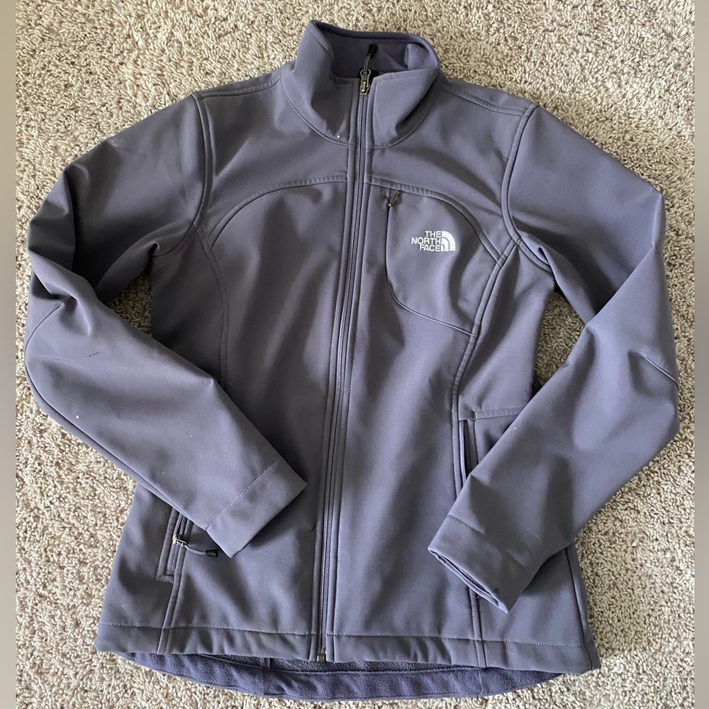 The North Face Apex Bionic Softshell Jacket - Women's